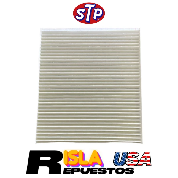 Filtro De Polen Para Hyundai I40 2012 2014 2.0